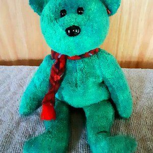 Ty "Wallace"- Original Ty Beanie Baby